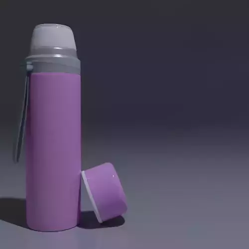 Water Flask