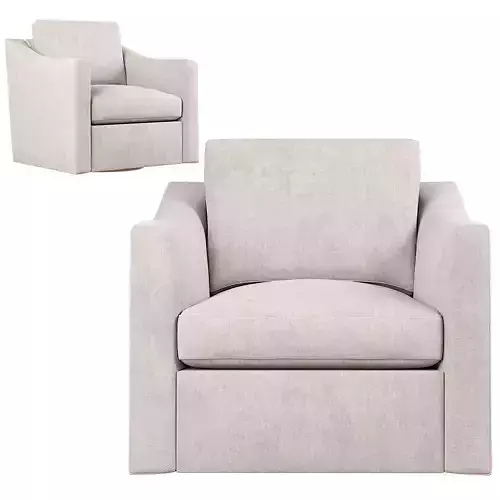 Branson Swivel Chair