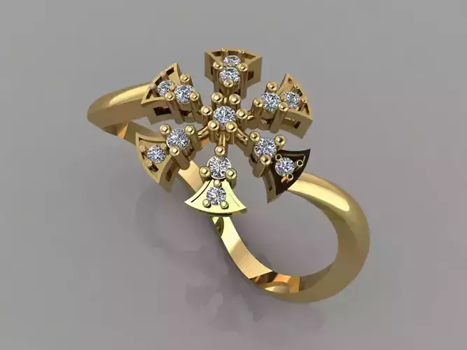 FASION RING