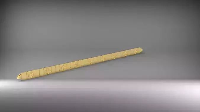 van cleef 3d zincir bileklik