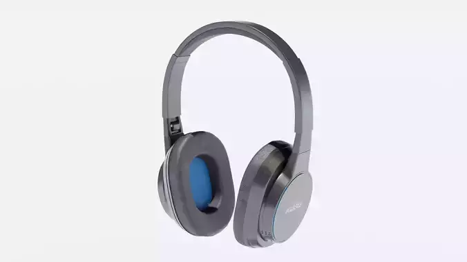 Computer accessories  Wireless Headphones
