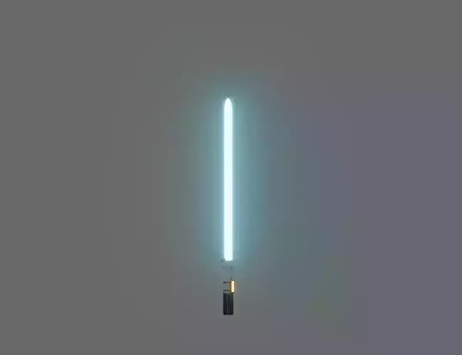 Laser Sword