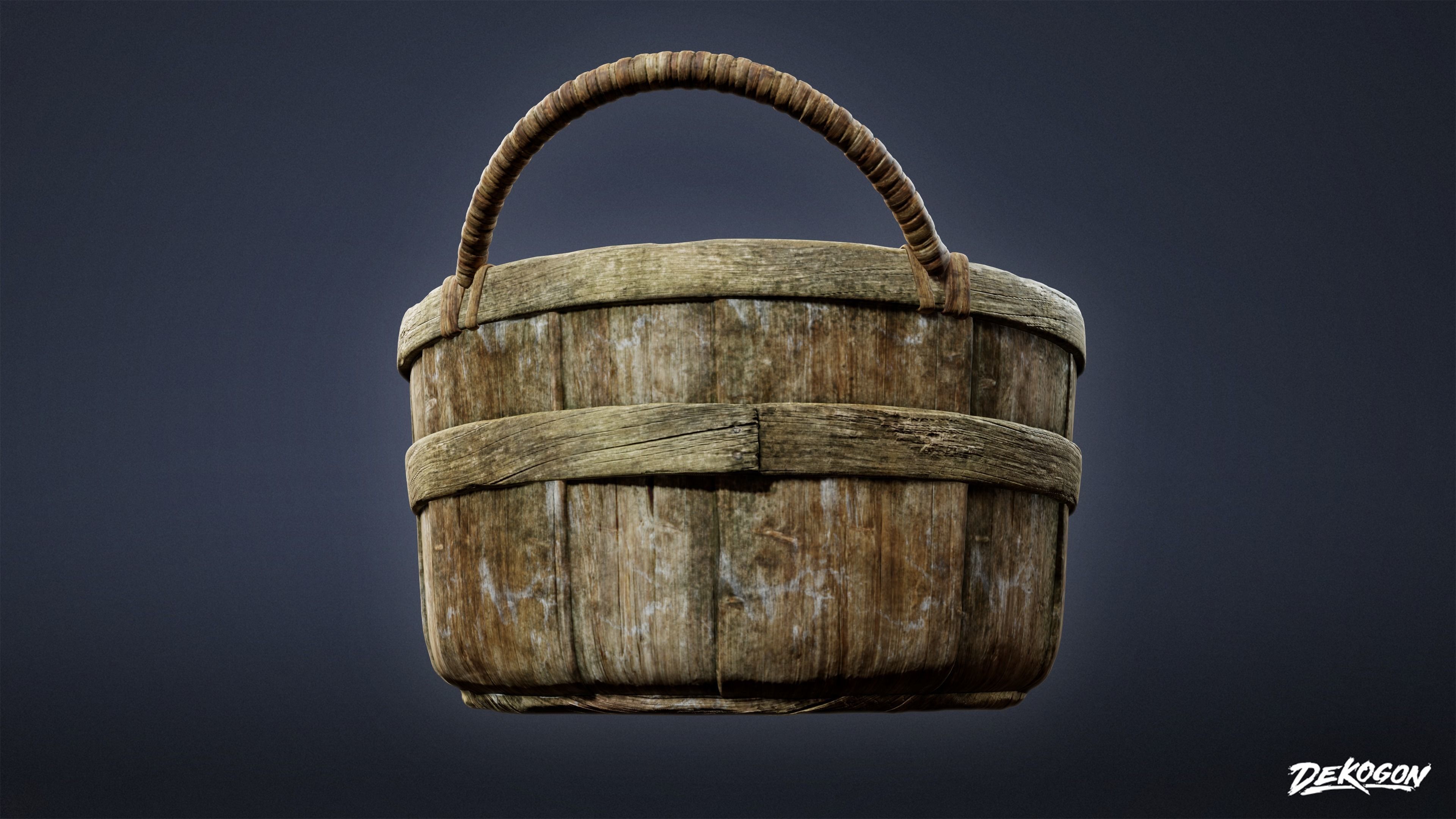 PIRATES - Containers 08 - NANITE 3D model_10