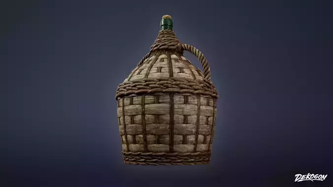 PIRATES - Containers 08 - NANITE