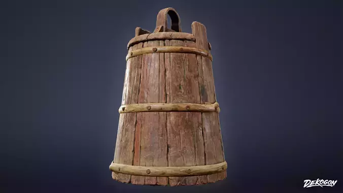 PIRATES - Containers 09 - NANITE