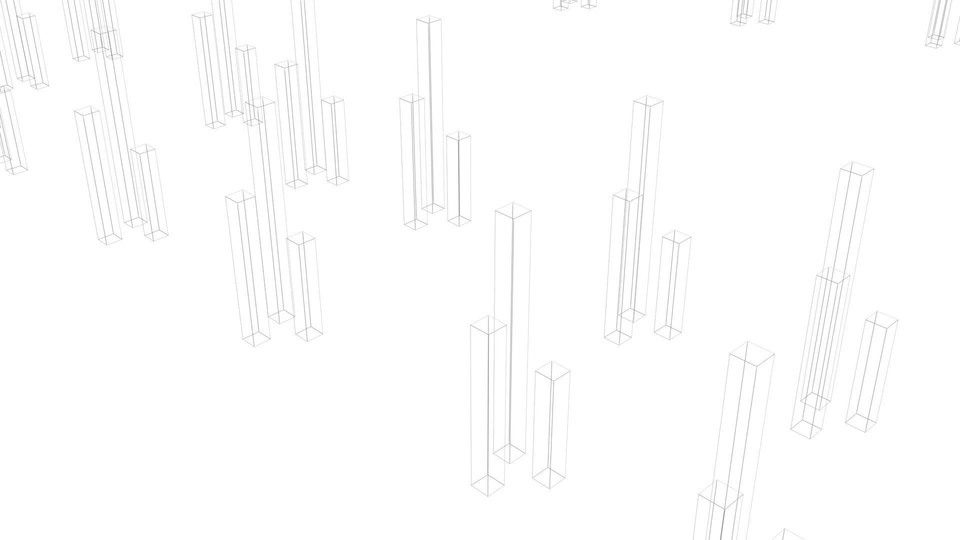 Low Poly Game Ready Grasses Low-poly 3D model_11