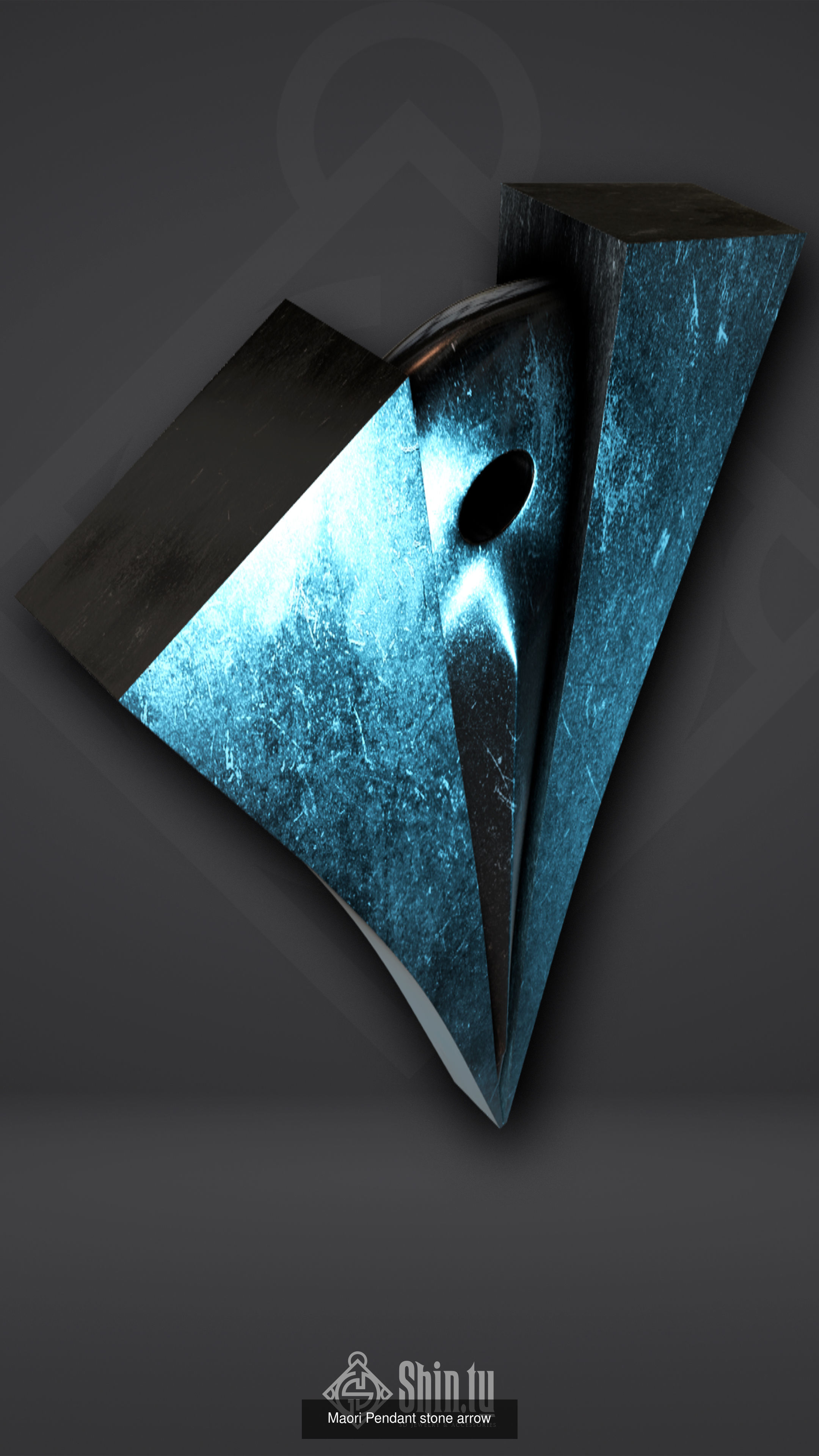 Maori Pendant Collection Pack n1 _3