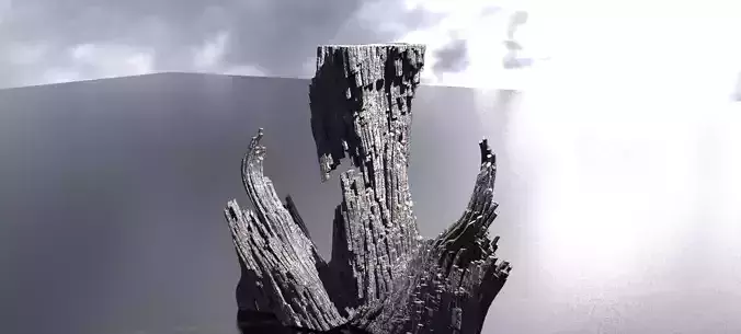 Hourtale irish rocks 