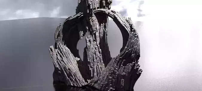 Femorian rocks large 