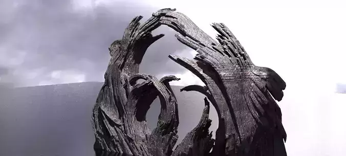 Femorian cliff lances