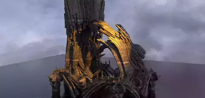 Giants Ireland seafaring mountain