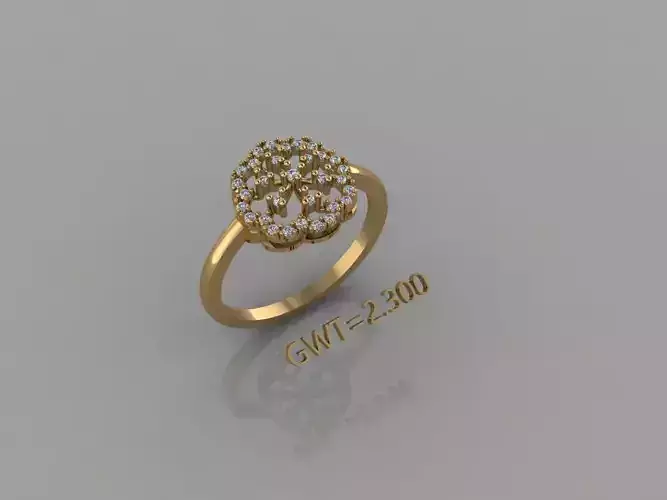FASION RING