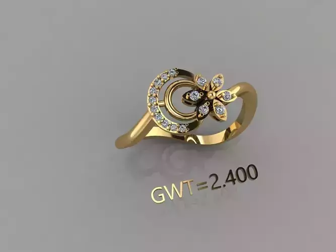 FASION RING