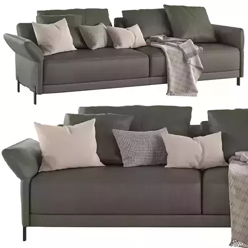 3 Seater Sofa Matthew