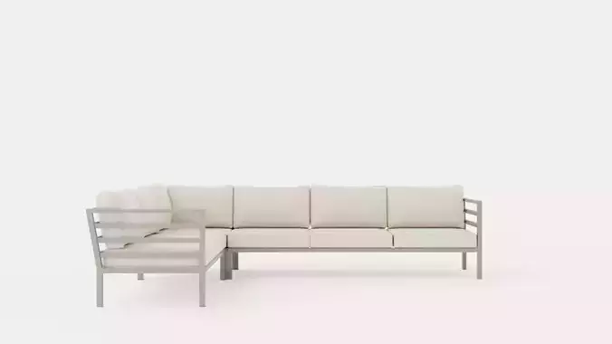 Weldon sofa set