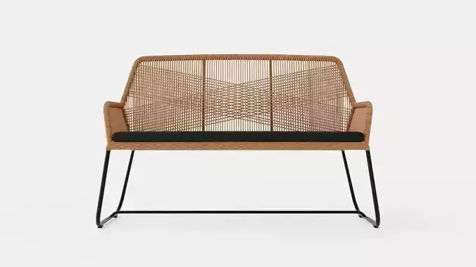 Midway 2-seater sofa