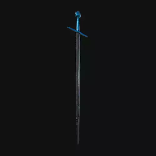 Exclusive 3D Sword Designs Find Yours Today