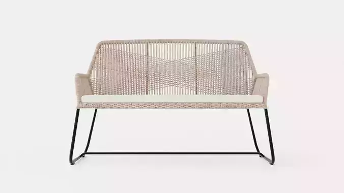 Midway 2-seater sofa