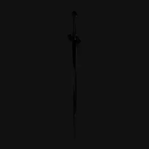 Ultimate 3D Sword Collection Browse and Choose 3D model