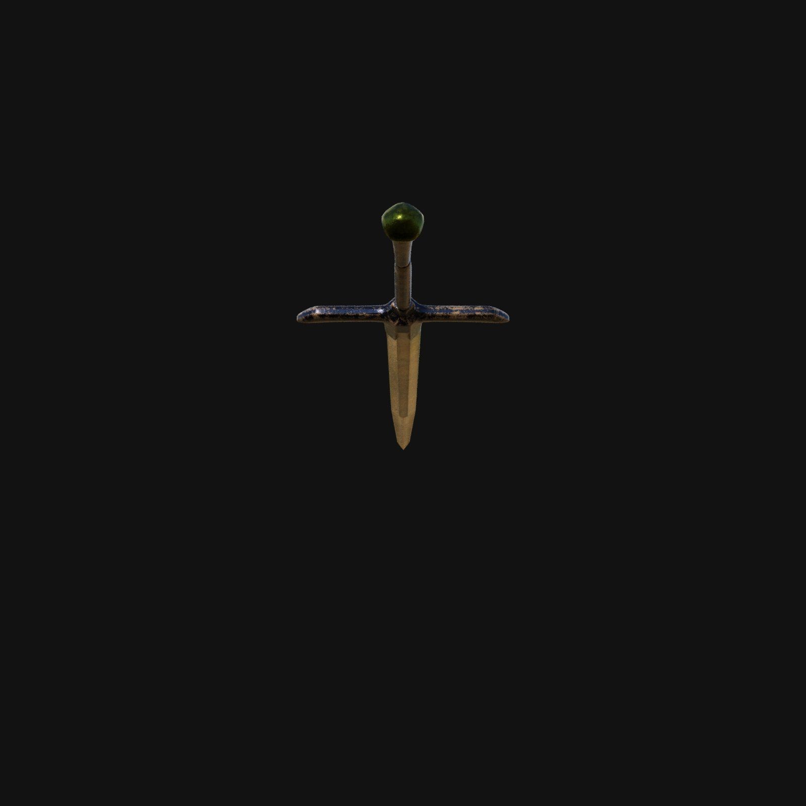 Best 3D Model Sword Designs Explore Now 3D model_6