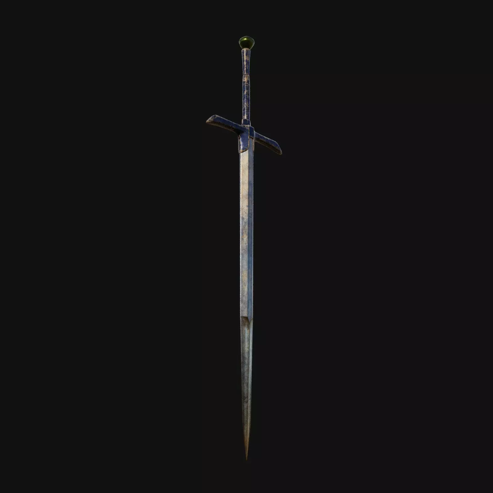Best 3D Model Sword Designs Explore Now 3D model_0