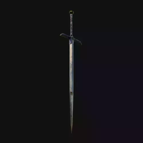 Best 3D Model Sword Designs Explore Now