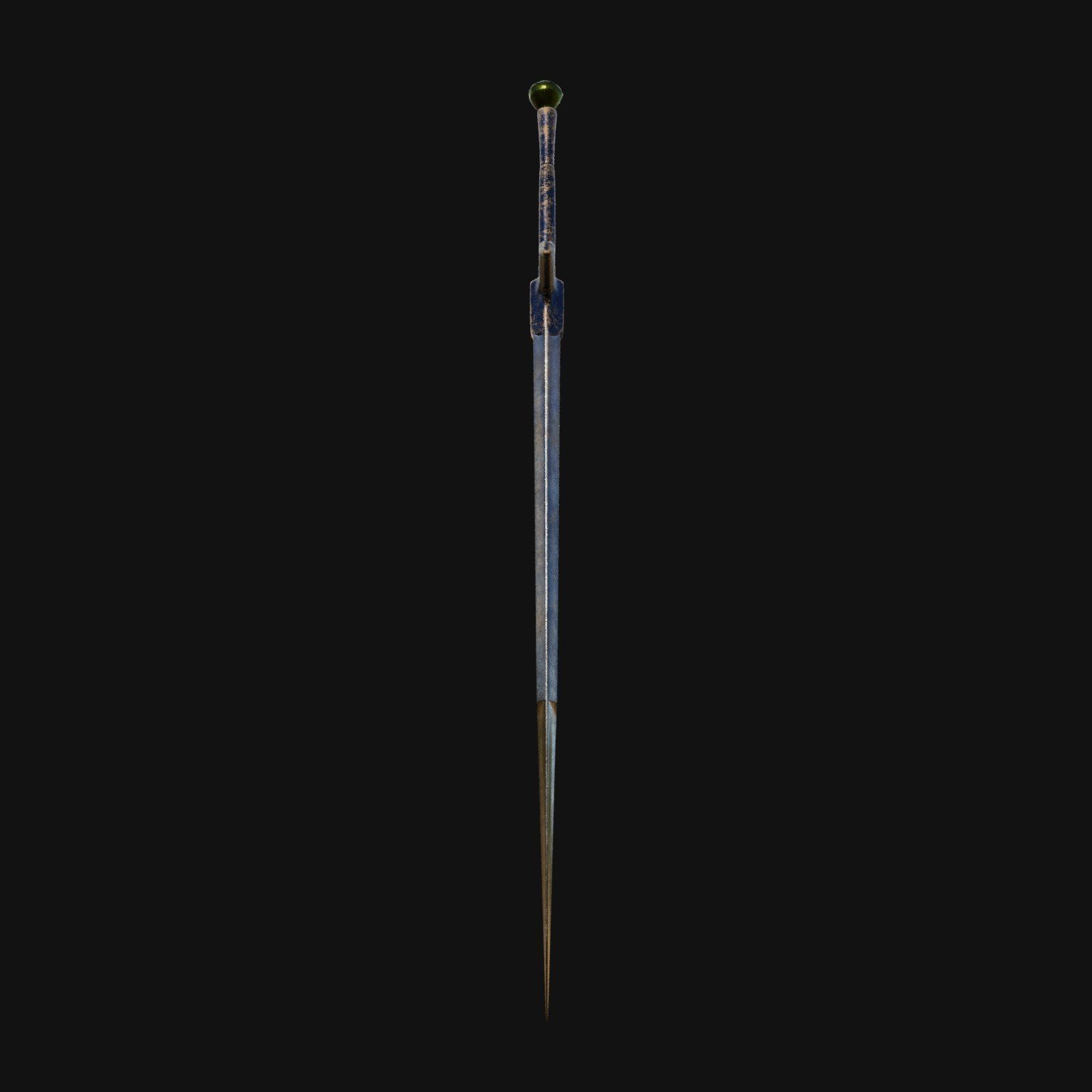 Best 3D Model Sword Designs Explore Now 3D model_4