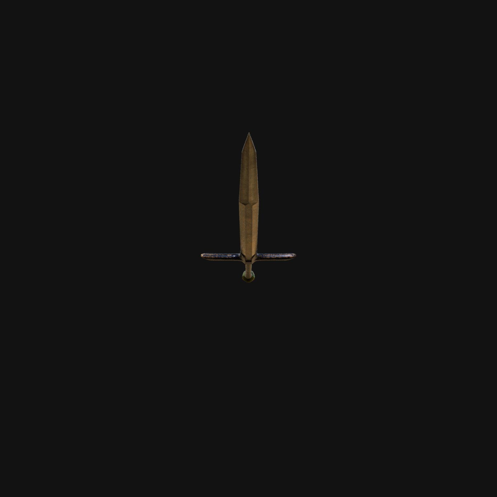 Best 3D Model Sword Designs Explore Now 3D model_7