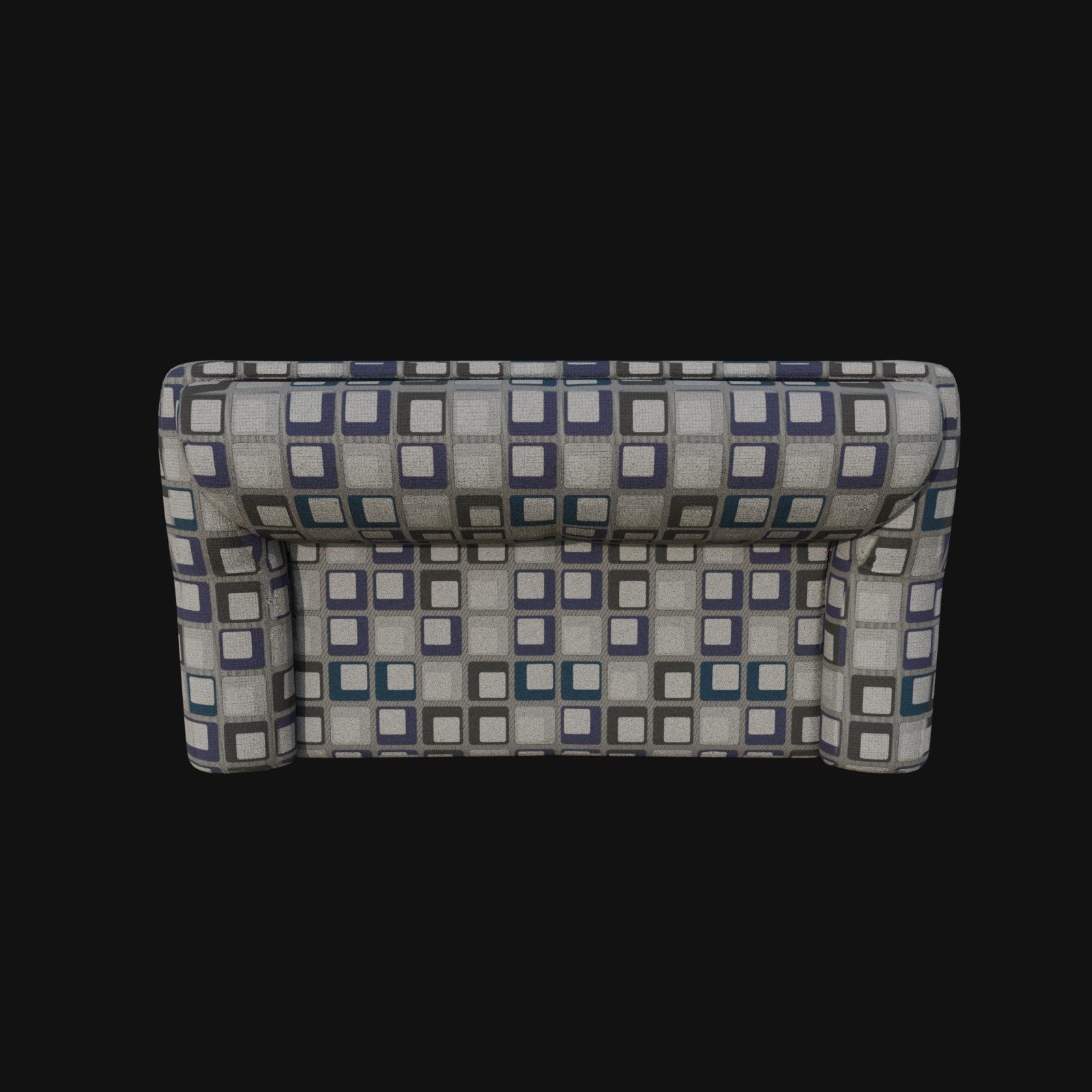 3d Sits Mynta sofa 3D model_7