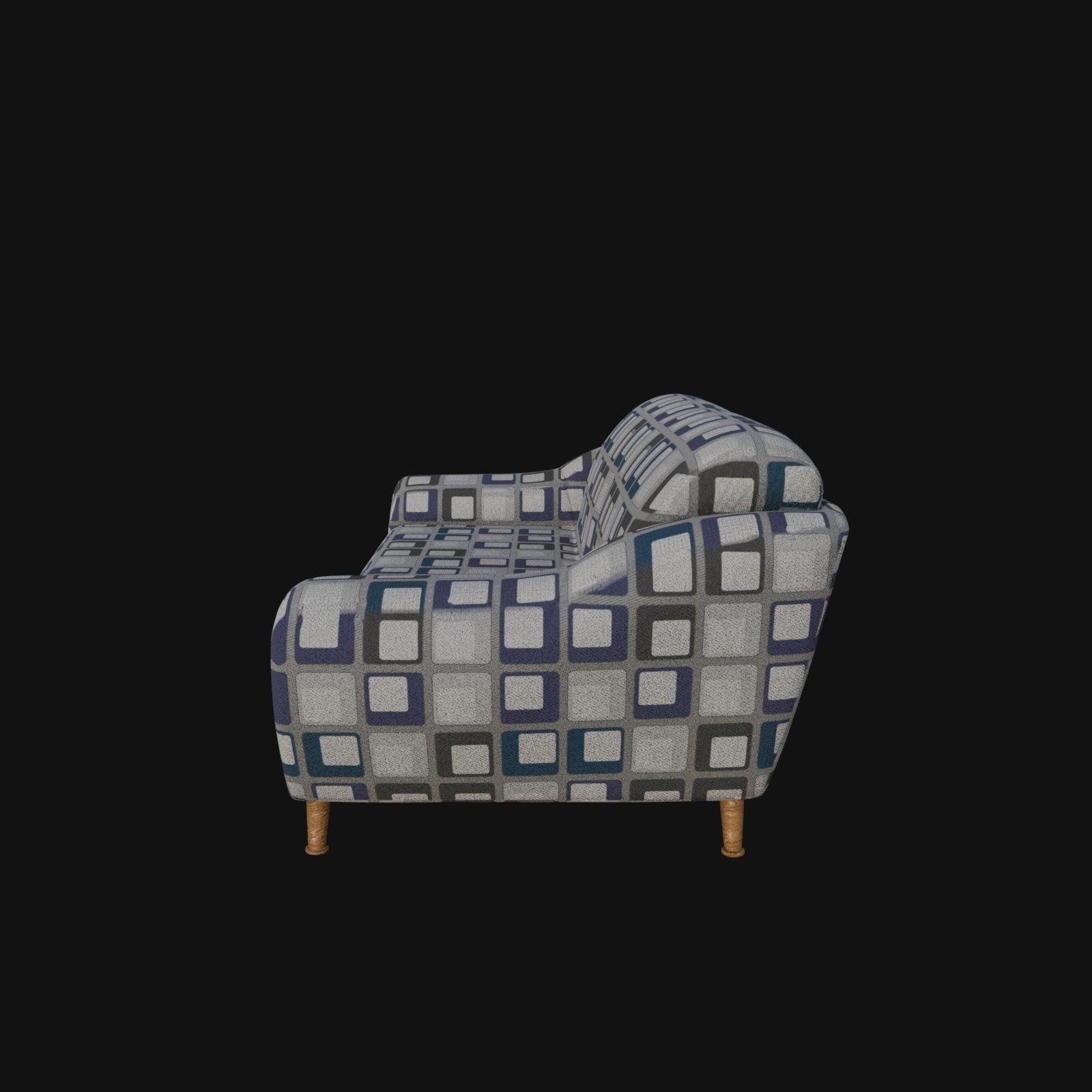 3d Sits Mynta sofa 3D model_8