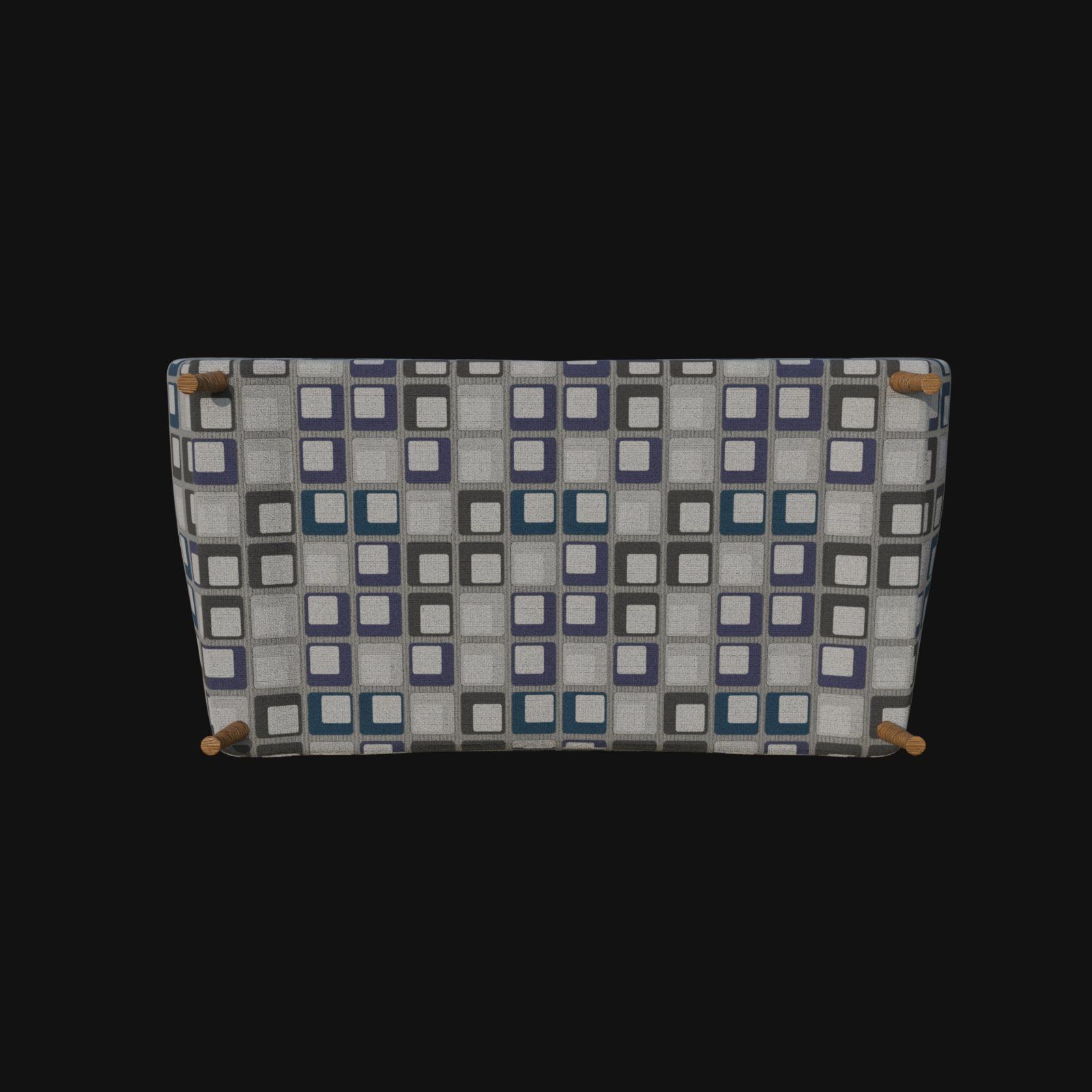 3d Sits Mynta sofa 3D model_6