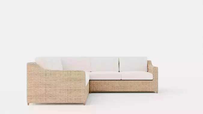 Glendon sofa set