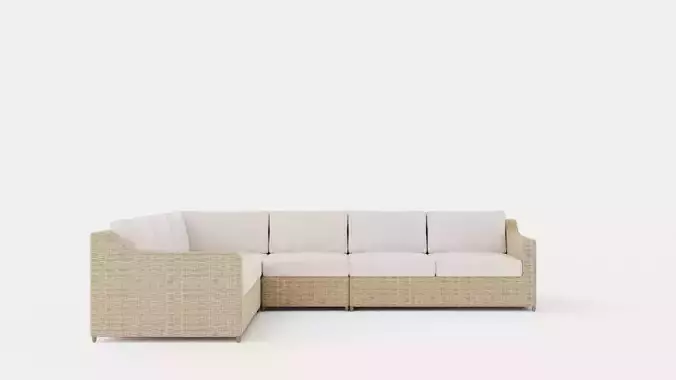 Glendon sofa set