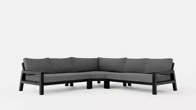 Stettler sofa set
