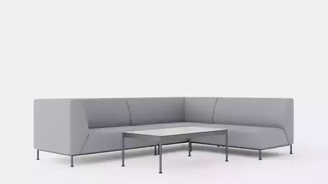 Aurora sofa set