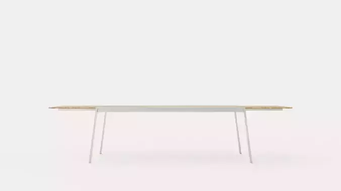 Naos dining table