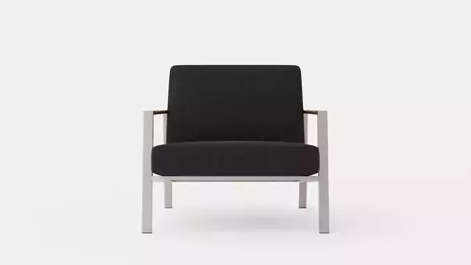 Naos armchair