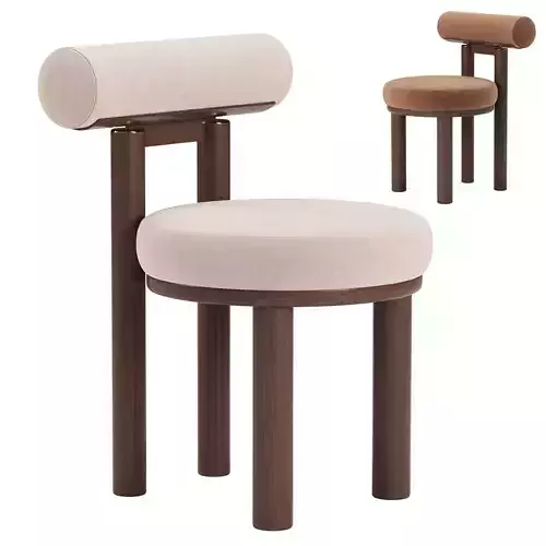 GROVER DINING CHAIR