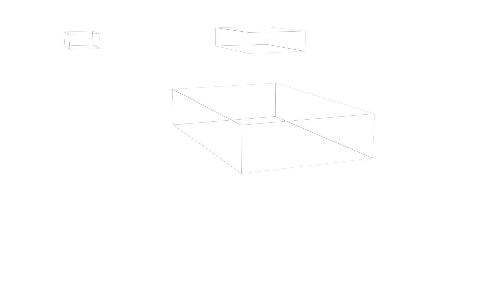 Low Poly Game Ready Rocks Low-poly 3D model_12