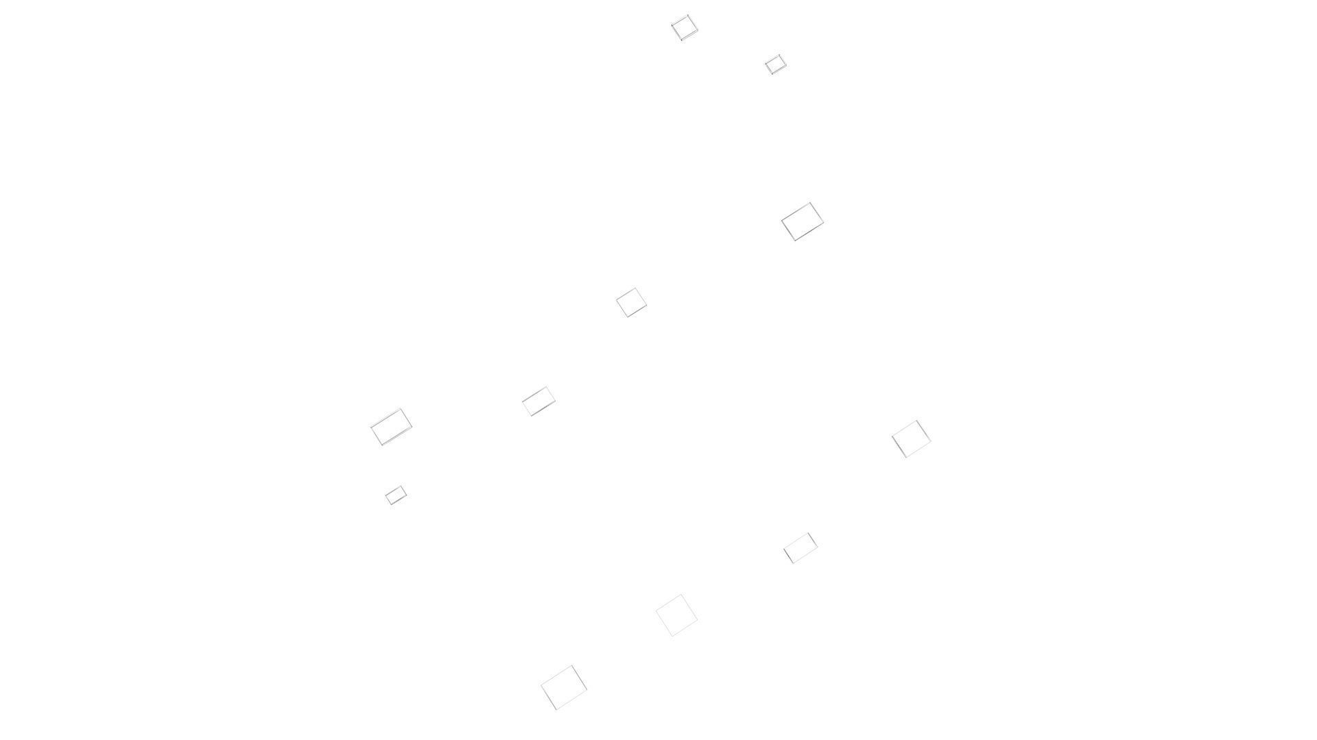 Low Poly Game Ready Rocks Low-poly 3D model_9