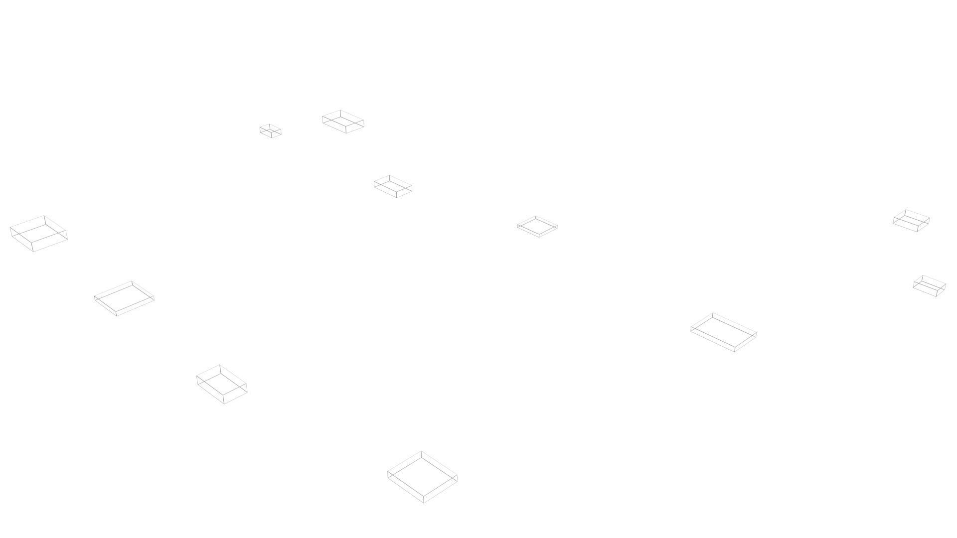 Low Poly Game Ready Rocks Low-poly 3D model_6