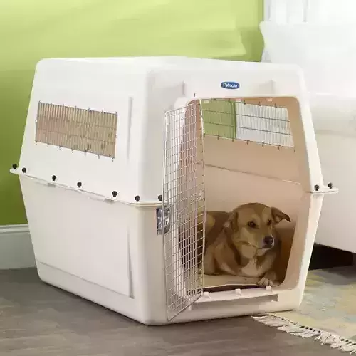 Chyene Vari-Kennel Pet Crate