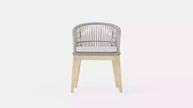 Himmelsnas lounge chair