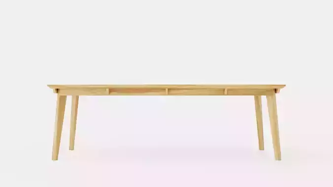 Himmelsnas dining table
