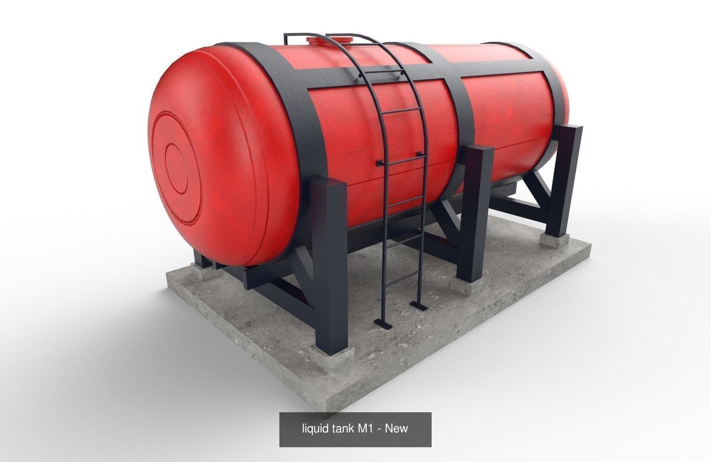 Liquid Tank Collection 01 _2