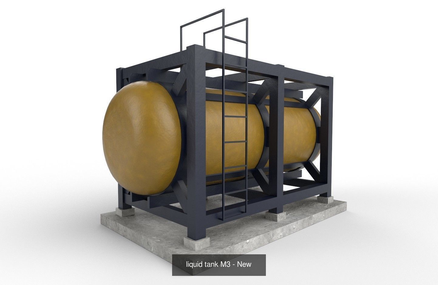 Liquid Tank Collection 01 _4
