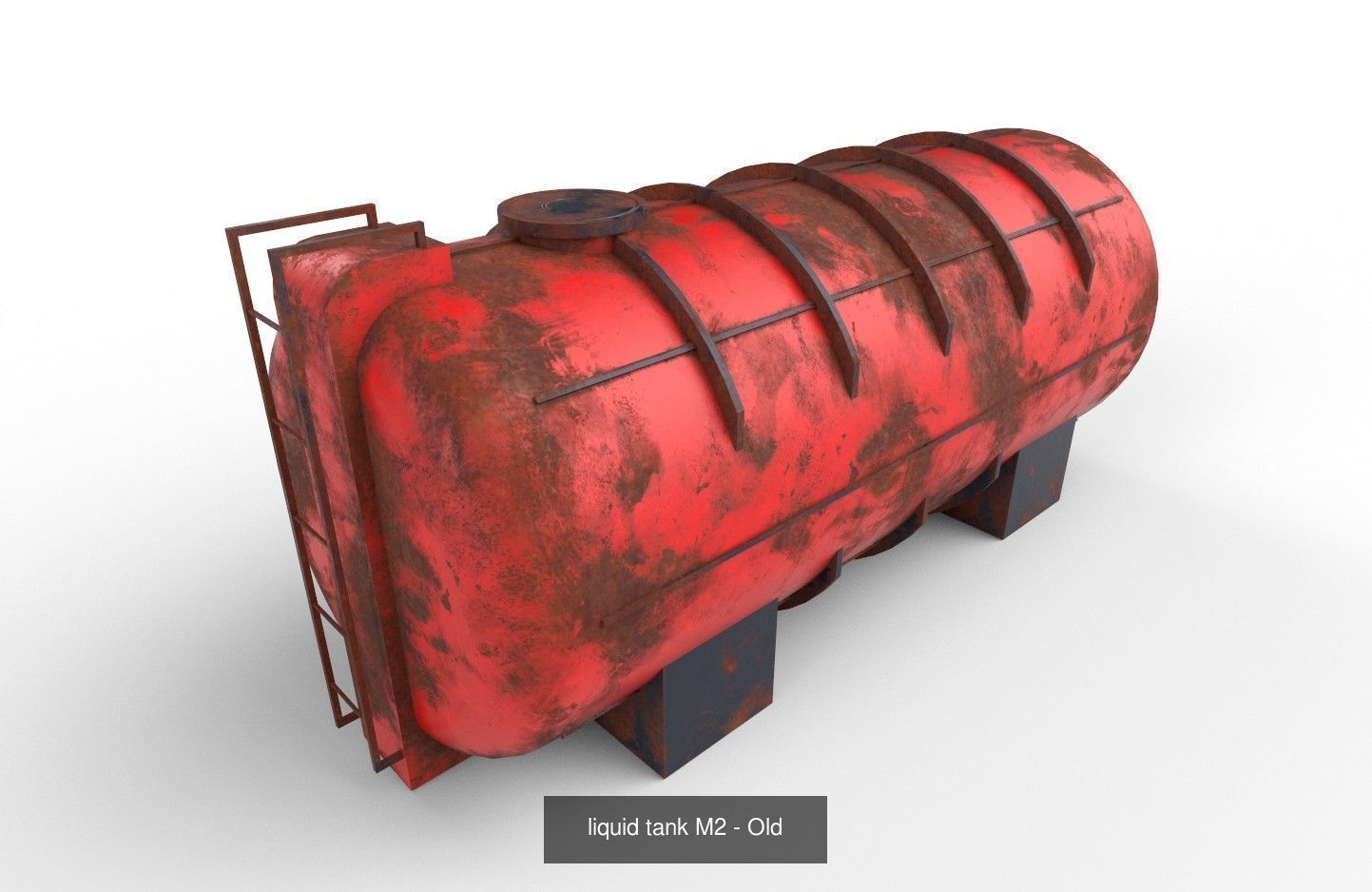 Liquid Tank Collection 01 _8