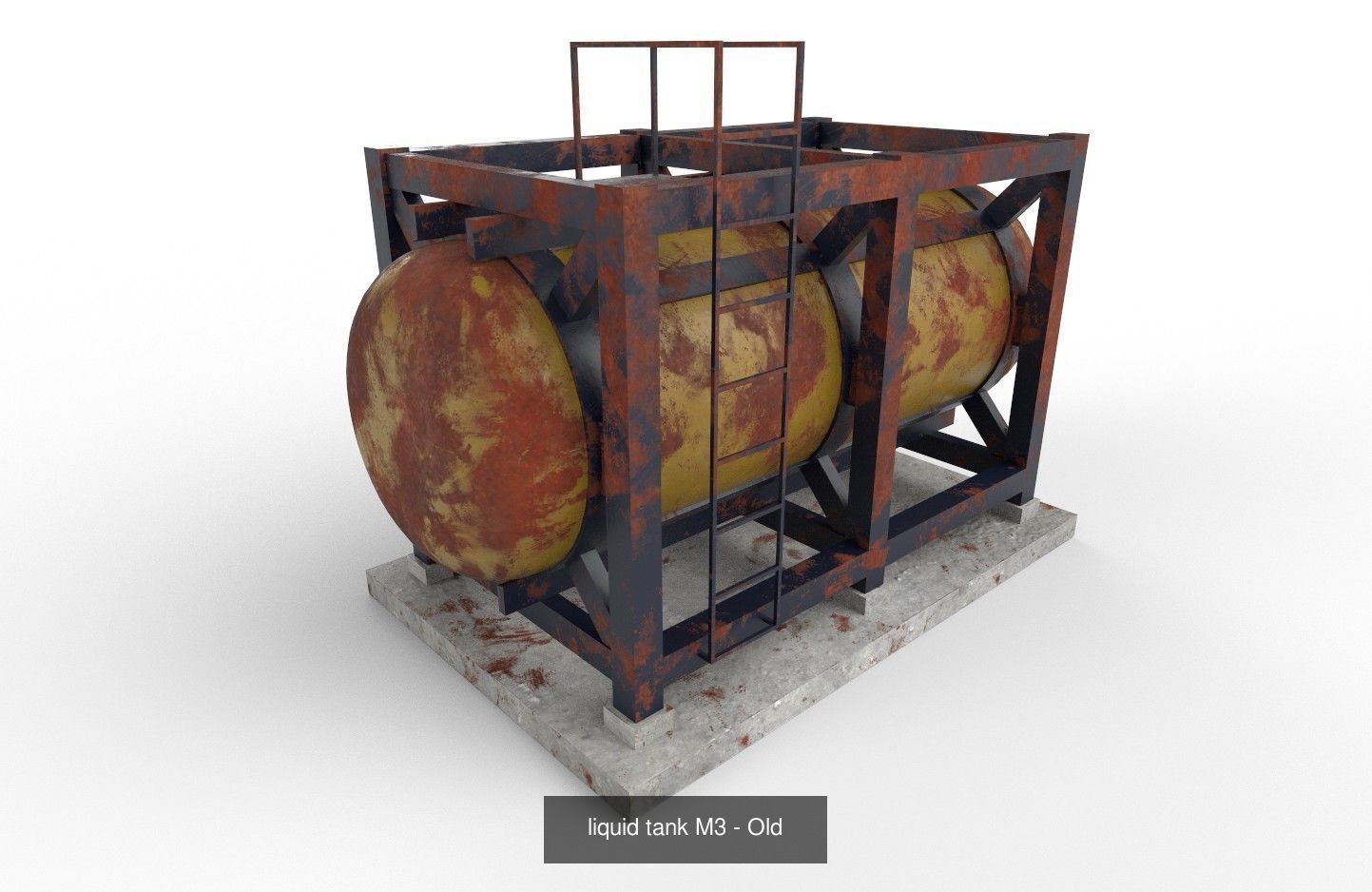Liquid Tank Collection 01 _9
