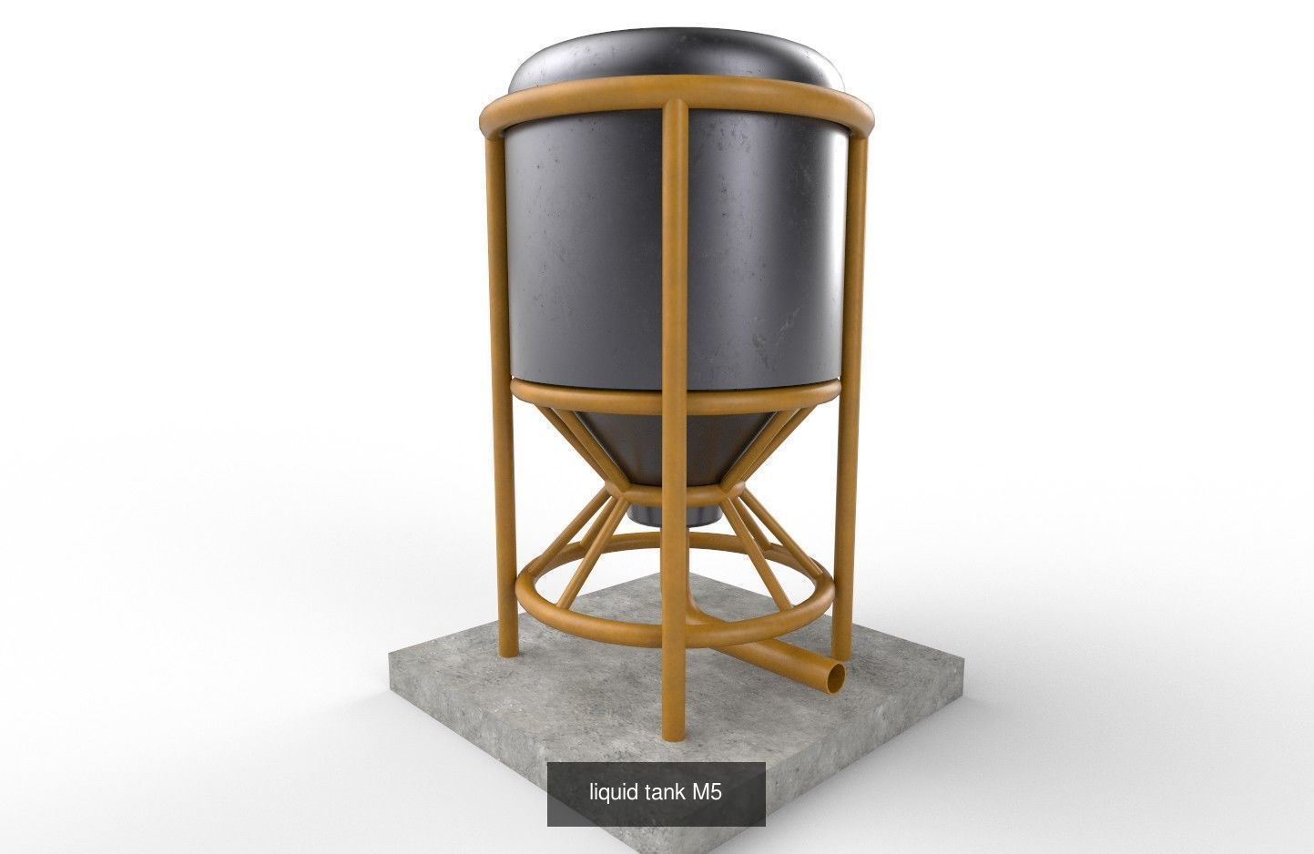 Liquid Tank Collection 01 _6