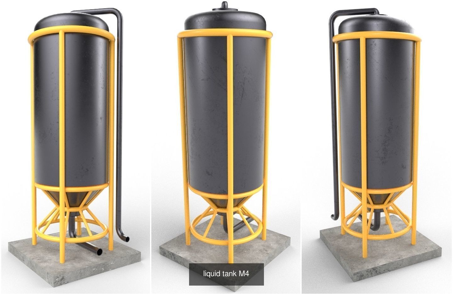 Liquid Tank Collection 01 _5